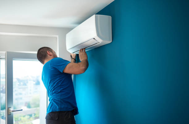 Best Ductless HVAC Repair  in Reeds Spring, MO