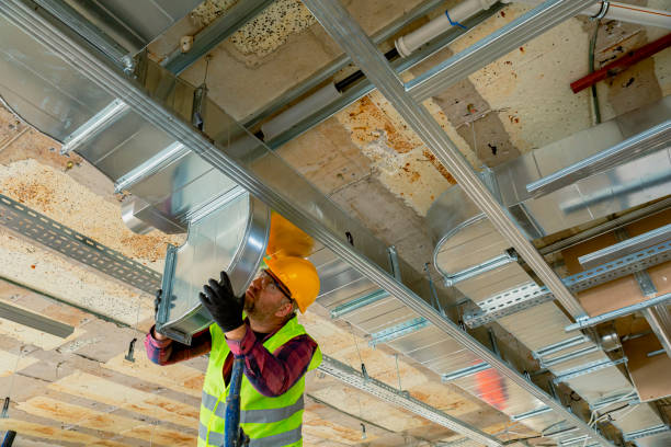 Affordable Air Conditioning Repair in Reeds Spring, MO