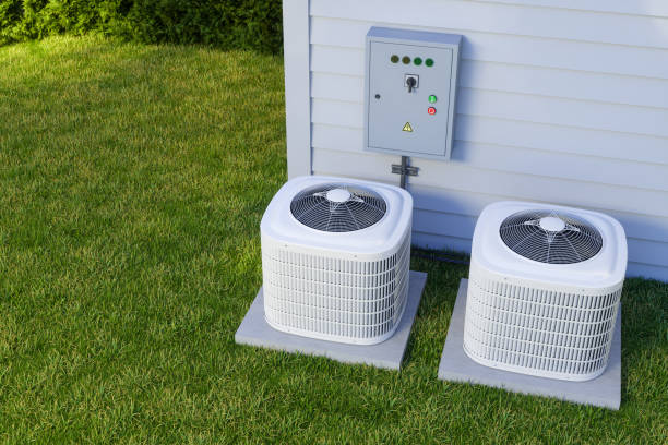Best Best HVAC Companies  in Reeds Spring, MO