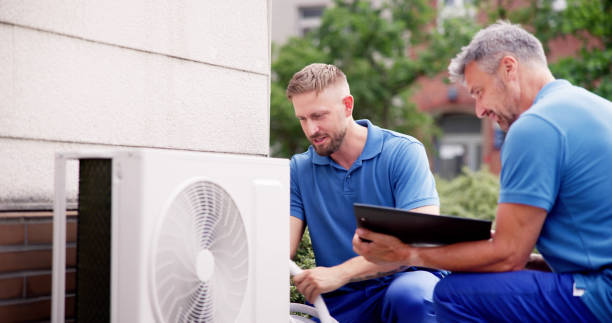 Best 24/7 HVAC Repair  in Reeds Spring, MO