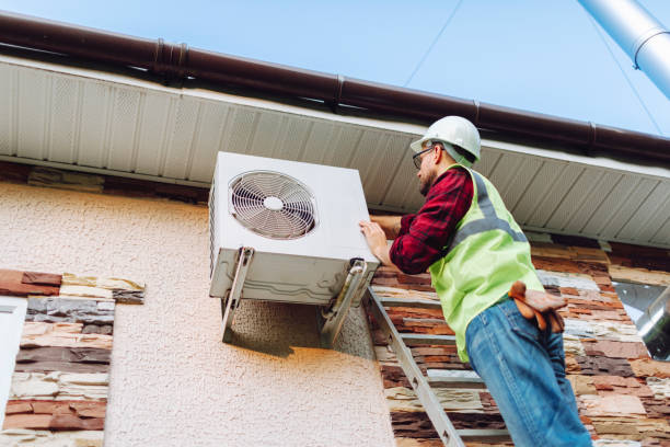 Best HVAC Repair Near Me  in Reeds Spring, MO