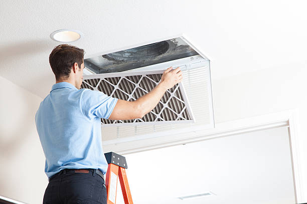Best Residential HVAC Services  in Reeds Spring, MO