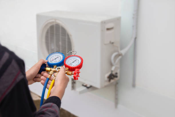 Best Air Quality Test  in Reeds Spring, MO