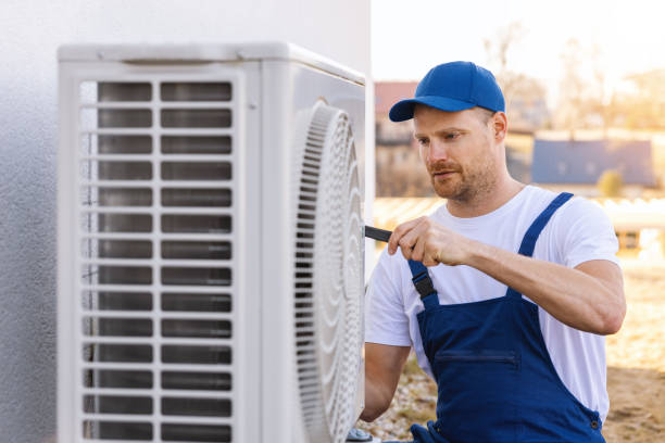 Best HVAC Repair Near Me  in Reeds Spring, MO