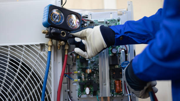 Best Commercial HVAC Repair  in Reeds Spring, MO