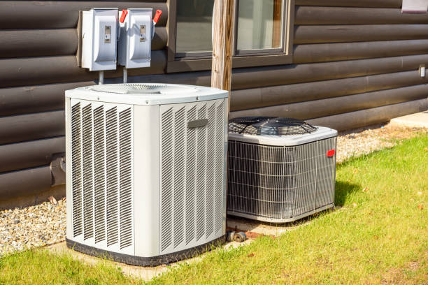 Best Emergency HVAC Repair  in Reeds Spring, MO