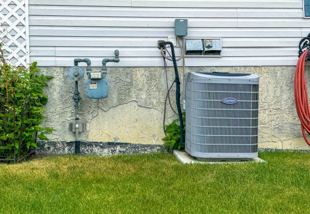 Best Local HVAC Companies  in Reeds Spring, MO